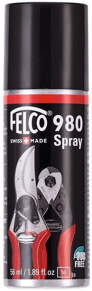 Felco Pflegespray 980 - 56 ml - gartengeraete.jetzt  - Felco