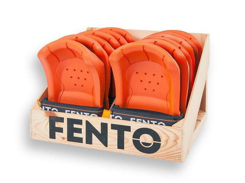 Fento Knieschoner Home Typ 150 - gartengeraete.jetzt  - 