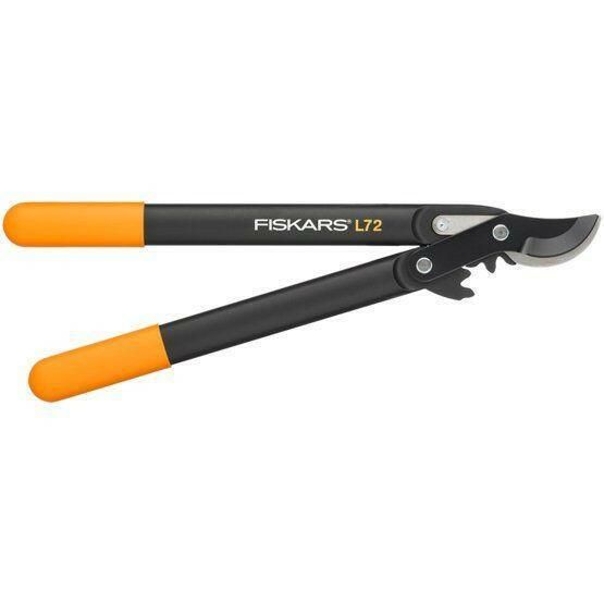 Fiskars Astschere PowerGear II Bypass L72 - gartengeraete.jetzt  - Fiskars