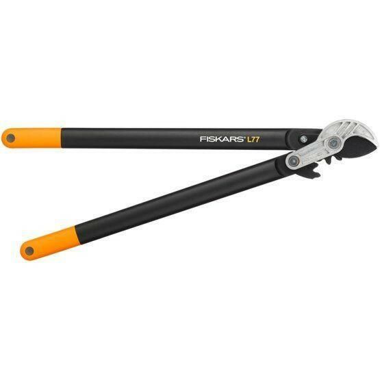 Fiskars Astschere PowerGear II L70 cm L77 - gartengeraete.jetzt  - Fiskars