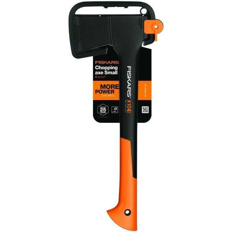 Fiskars Axt X10 S Universal - gartengeraete.jetzt  - 