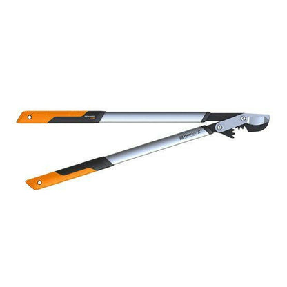 Fiskars PowerGear X Bypass-Astschere L LX98 - gartengeraete.jetzt  - Fiskars