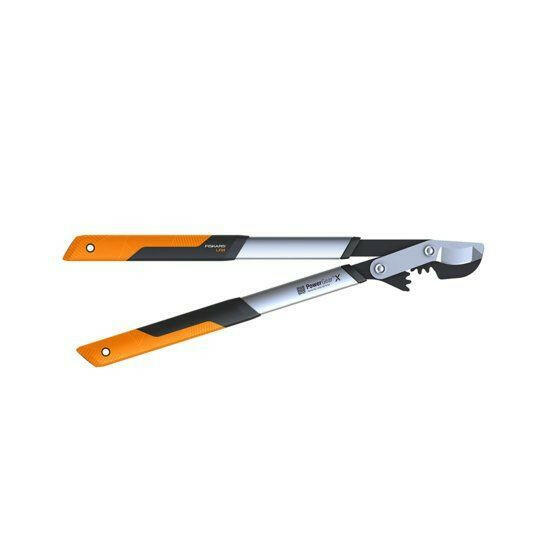 Fiskars PowerGear X Bypass-Astschere M LX94 - gartengeraete.jetzt  - Fiskars