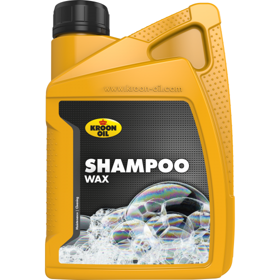 Kroon Ol Shampoo Wachs - 5L - gartengeraete.jetzt  - 