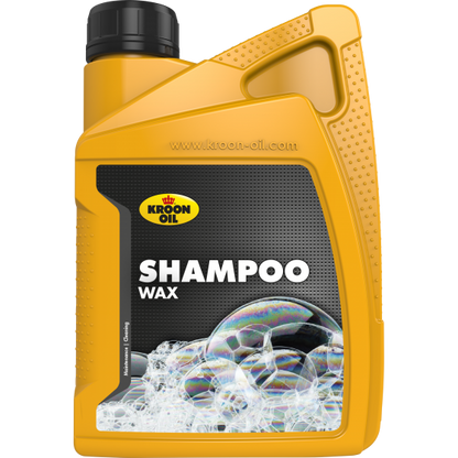 Kroon Ol Shampoo Wachs - 5L - gartengeraete.jetzt  - 