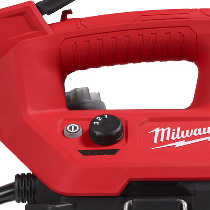 Milwaukee M12™ tragbare Chemikalienspritze 3,7 l M12 BHCS3L-201 - gartengeraete.jetzt  - 