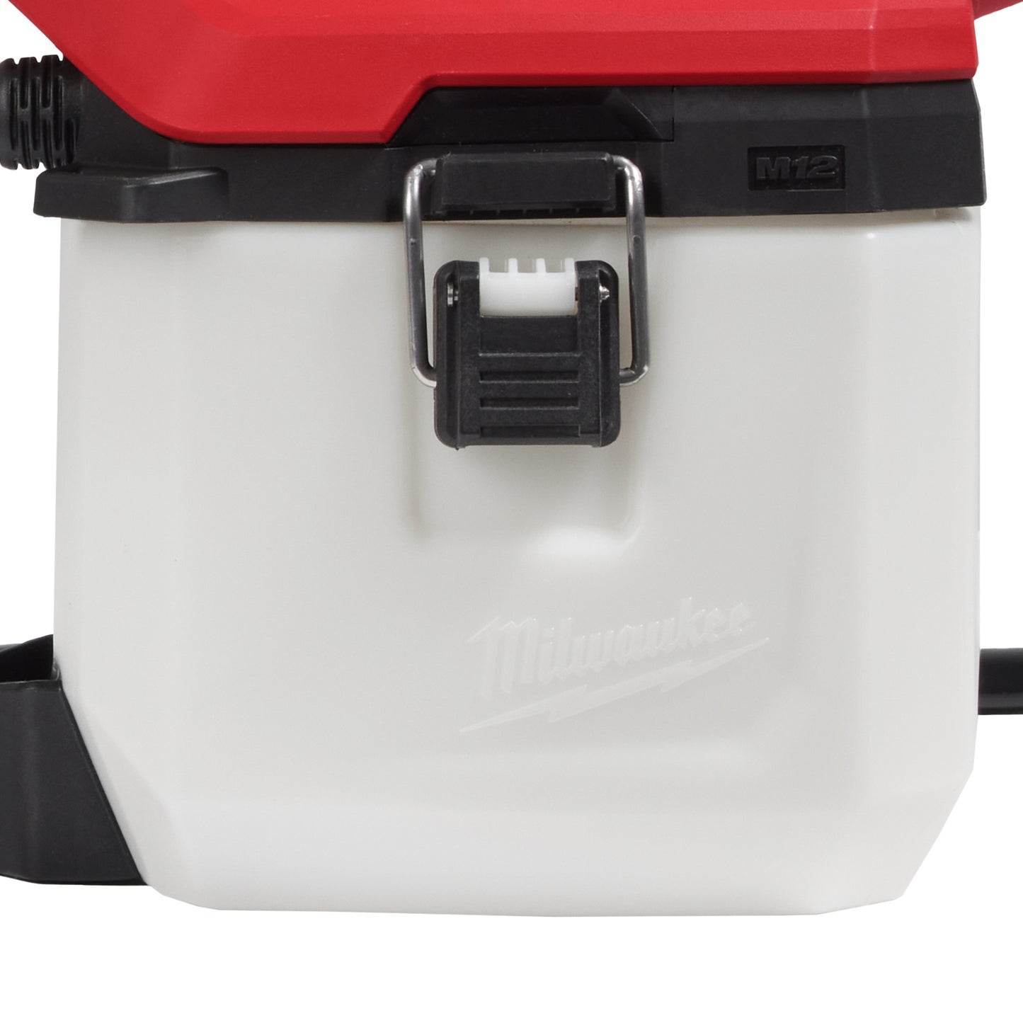 Milwaukee M12™ tragbare Chemikalienspritze 3,7 l M12 BHCS3L-201 - gartengeraete.jetzt  - 