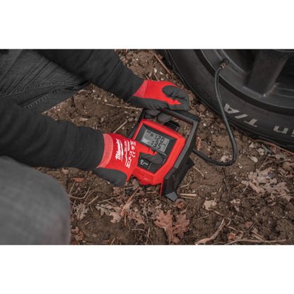 Milwaukee M12™ Subcompacte Pomp Luftpumpe - gartengeraete.jetzt  - 