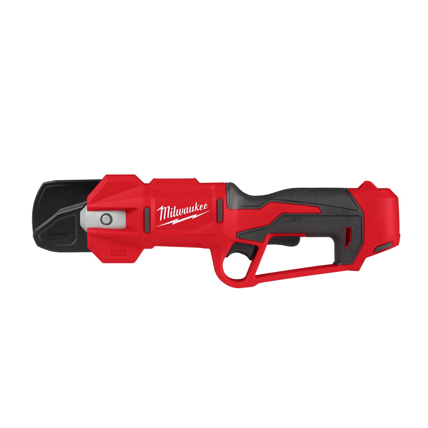 Milwaukee M12™ Brushless Snoeischaar Gartenschere - gartengeraete.jetzt  - Milwaukee