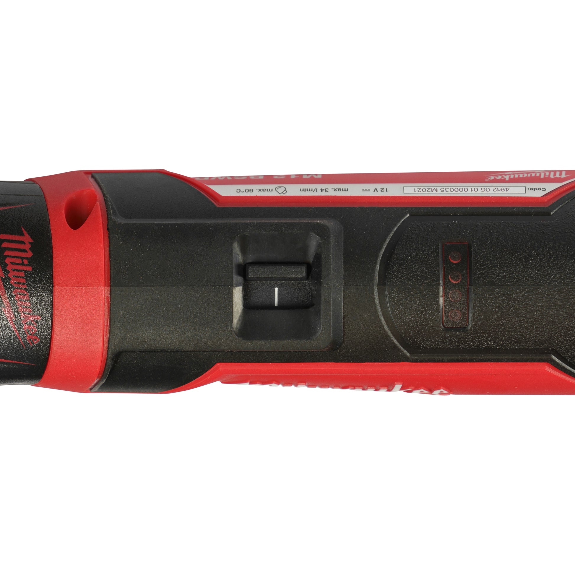 Milwaukee M12™ HYDROPASS™ Staafwasserpumpe Wasserpumpe - gartengeraete.jetzt  - 