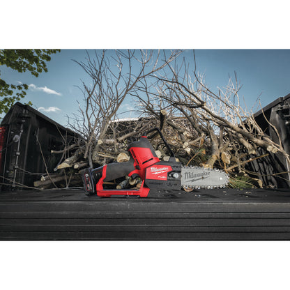 Milwaukee M12 FUEL™ HATCHET™ Snoeizaag 15 cm M12 FHS-602X - gartengeraete.jetzt  - 