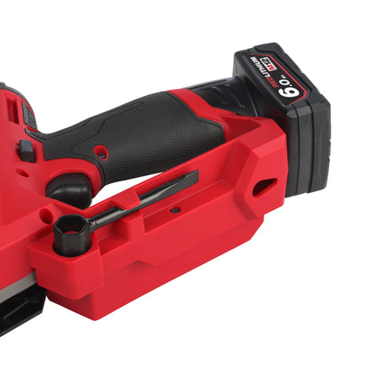 Milwaukee M12 FUEL™ HATCHET™ Snoeizaag 15 cm M12 FHS-602X - gartengeraete.jetzt  - 