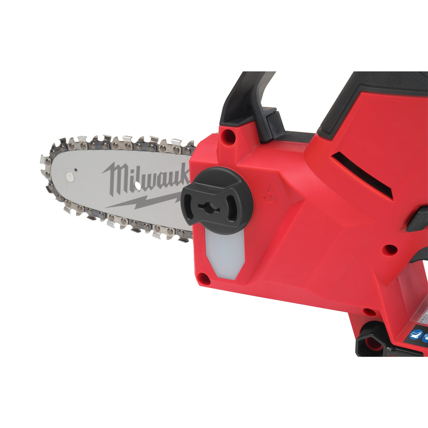 Milwaukee M12 FUEL™ HATCHET™ Snoeizaag 15 cm M12 FHS-602X - gartengeraete.jetzt  - 