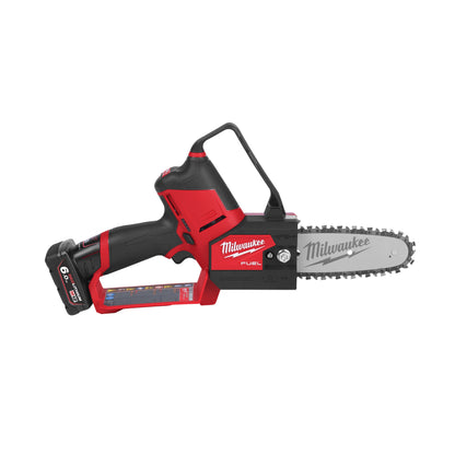 Milwaukee M12 FUEL™ HATCHET™ Snoeizaag 15 cm M12 FHS-602X - gartengeraete.jetzt  - Milwaukee