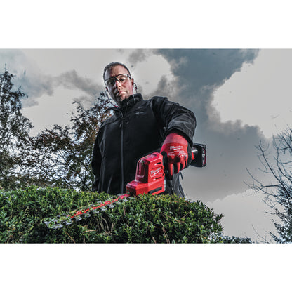 Milwaukee M12 FUEL™ Heggeschaar 20 cm M12 FHT20-402 - gartengeraete.jetzt  - 