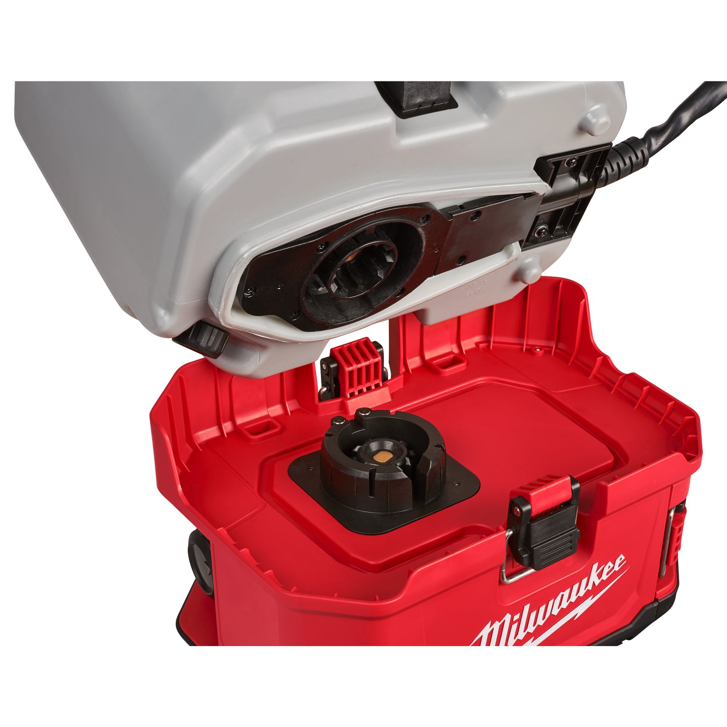 Milwaukee M18™ SWITCH TANK™ Basis M18 BPFPH-401 - gartengeraete.jetzt  - 