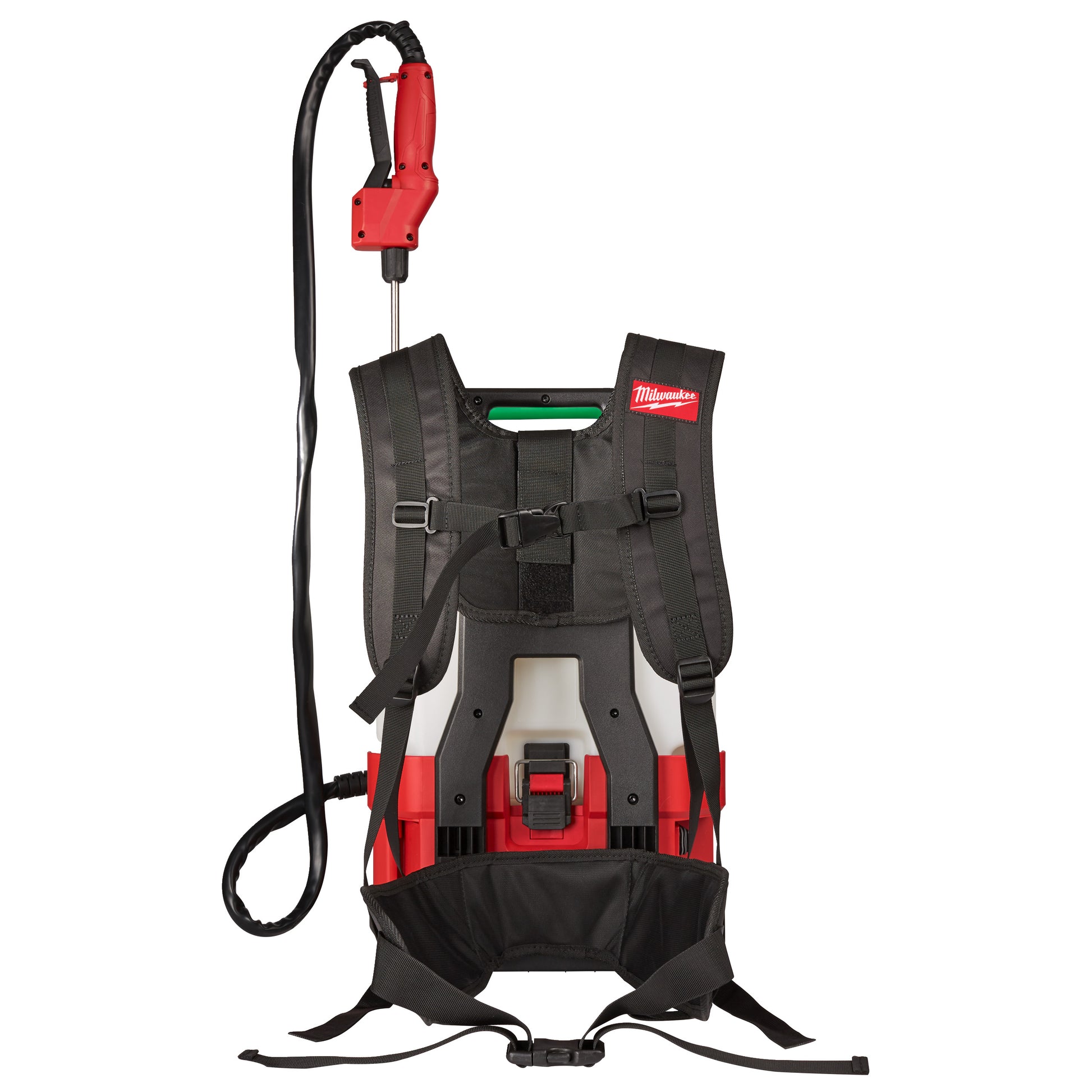 Milwaukee M18™ SWITCH TANK™ 15L Chemische Sprühtank M18 BPFP-CST - gartengeraete.jetzt  - 