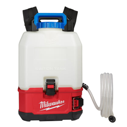 Milwaukee M18™ SWITCH TANK™ 15L Wasserverstäuber - gartengeraete.jetzt  - 