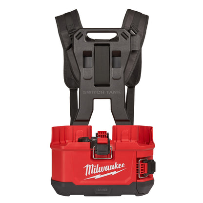 Milwaukee M18™ SWITCH TANK™ Basis M18 BPFPH-401 - gartengeraete.jetzt  - Milwaukee