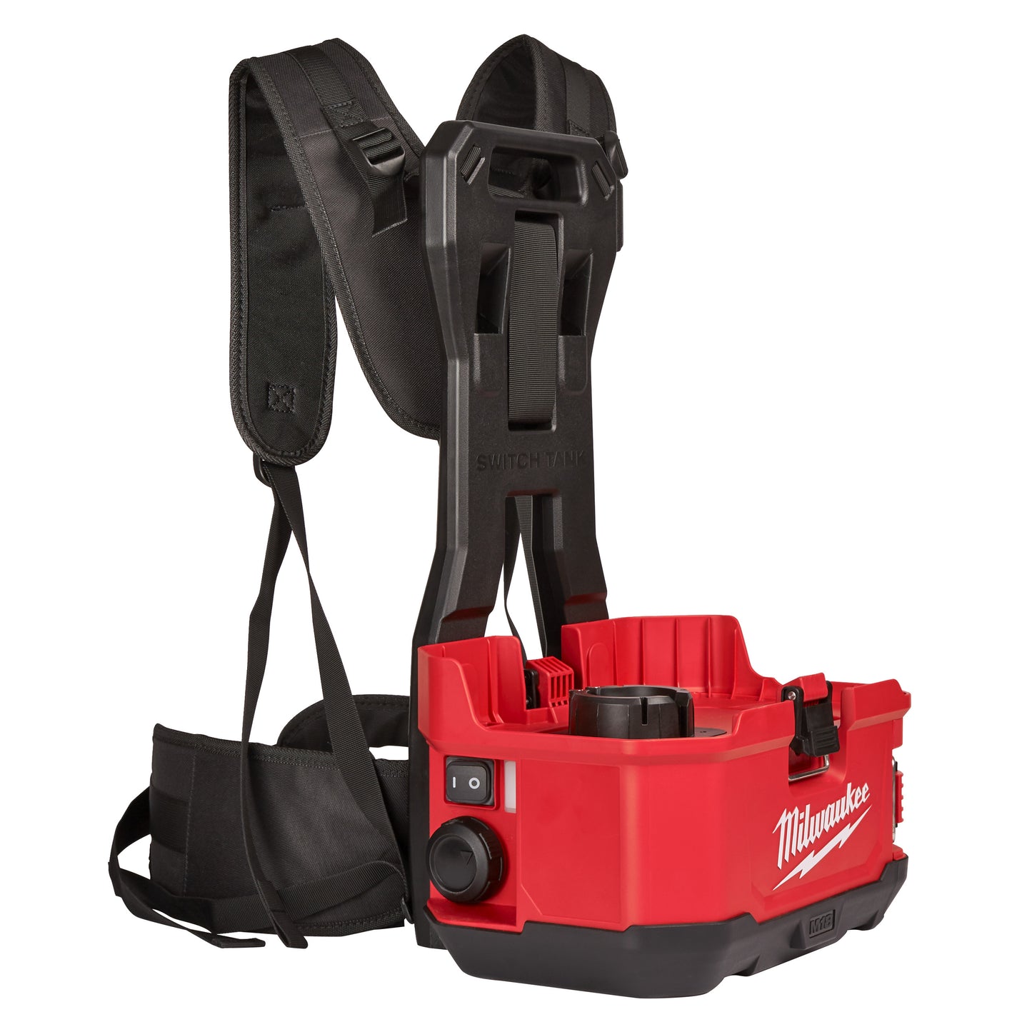 Milwaukee M18™ SWITCH TANK™ Basis M18 BPFPH-401 - gartengeraete.jetzt  - 