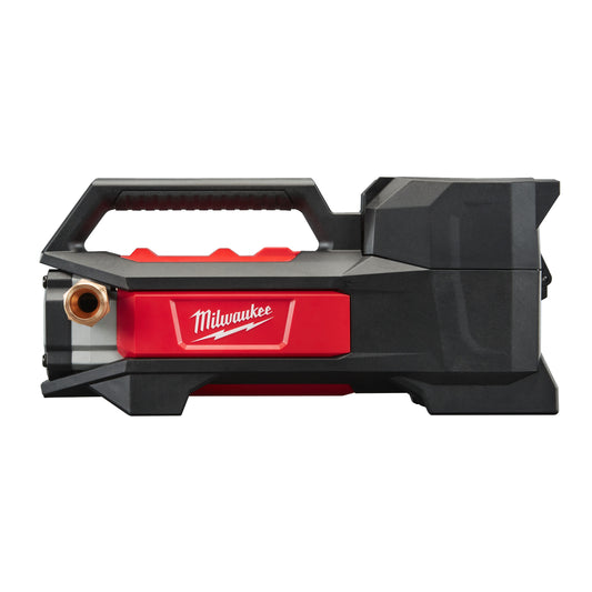 Milwaukee M18™ Akku-Wasserpumpe M18 BTP-0 - gartengeraete.jetzt  - Milwaukee