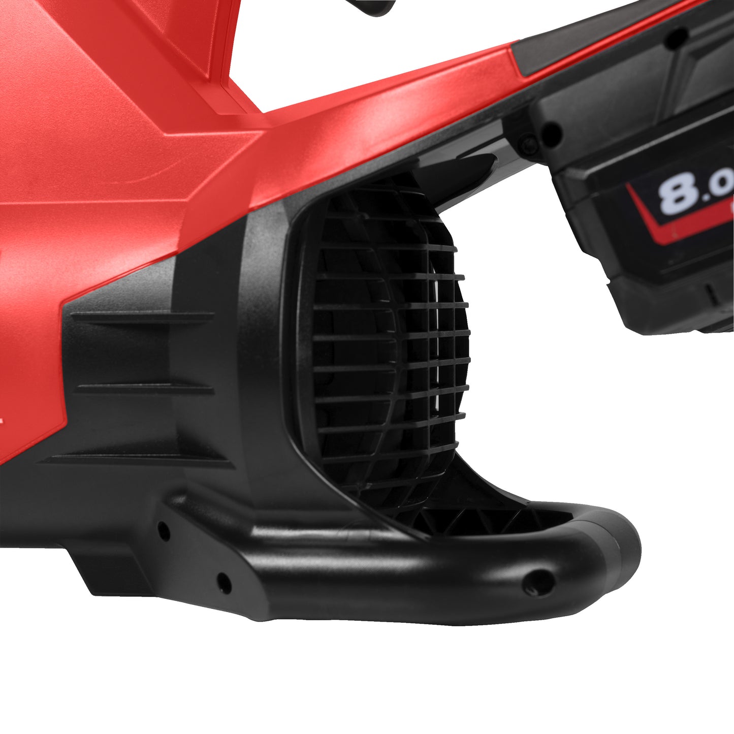 Milwaukee M18 FUEL™ Bladblazer M18 F2BL-0 - gartengeraete.jetzt  - 