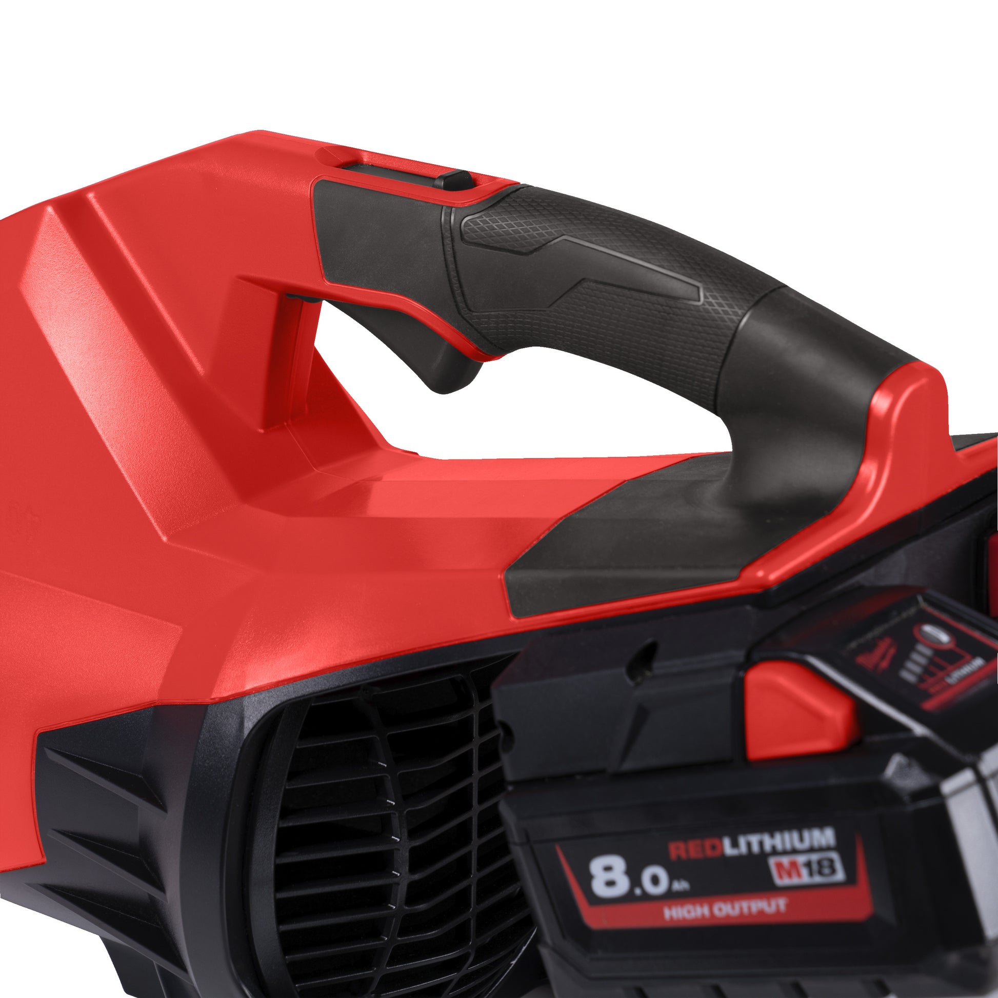 Milwaukee M18 FUEL™ Bladblazer M18 F2BL-0 - gartengeraete.jetzt  - 