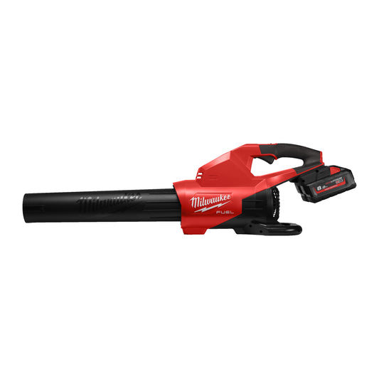 Milwaukee M18 FUEL™ Bladblazer M18 F2BL-802 - gartengeraete.jetzt  - Milwaukee