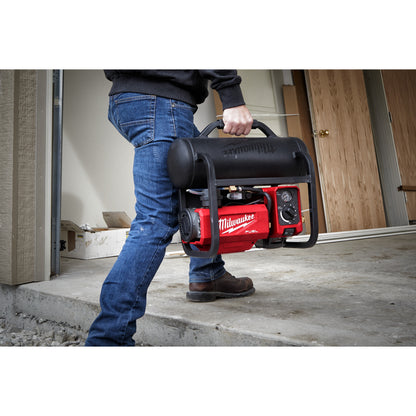 Milwaukee M18 FUEL™ Luftkompressor M18 FAC-0 - gartengeraete.jetzt  - 