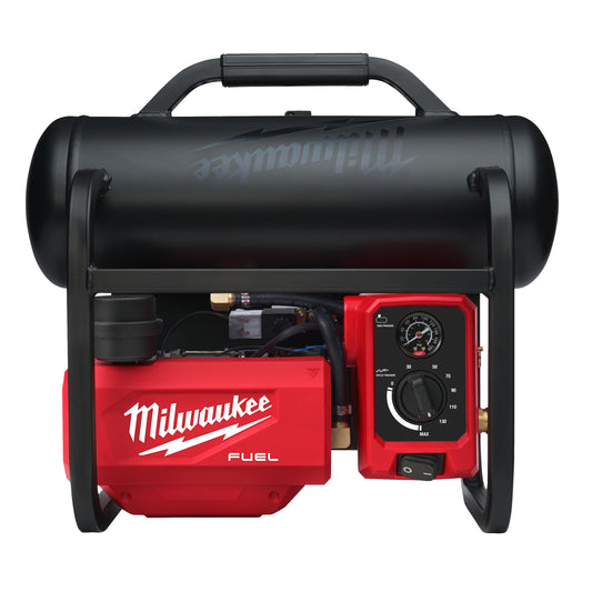 Milwaukee M18 FUEL™ Luftkompressor M18 FAC-0 - gartengeraete.jetzt  - Milwaukee