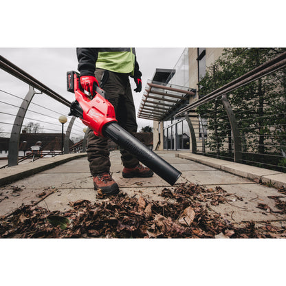 Milwaukee M18 FUEL™ Bladblazer Handbläser - gartengeraete.jetzt  - 