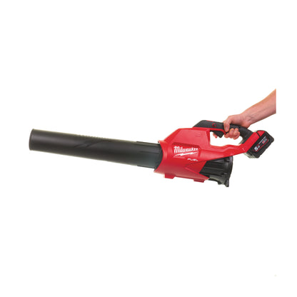 Milwaukee M18 FUEL™ Bladblazer Handbläser - gartengeraete.jetzt  - 