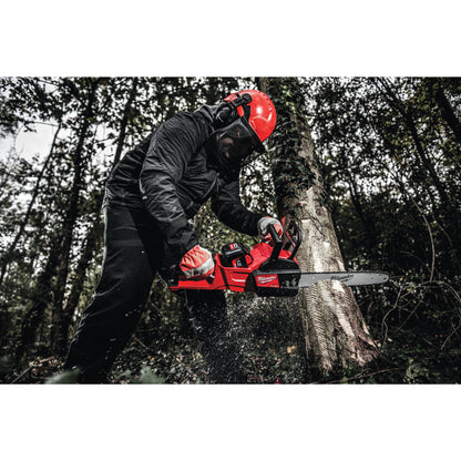 Milwaukee M18 FUEL™ Kettensäge mit 40 cm Sägeblatt - gartengeraete.jetzt  - 