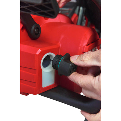 Milwaukee M18 FUEL™ Kettensäge mit 35 cm Sägeblatt - gartengeraete.jetzt  - 