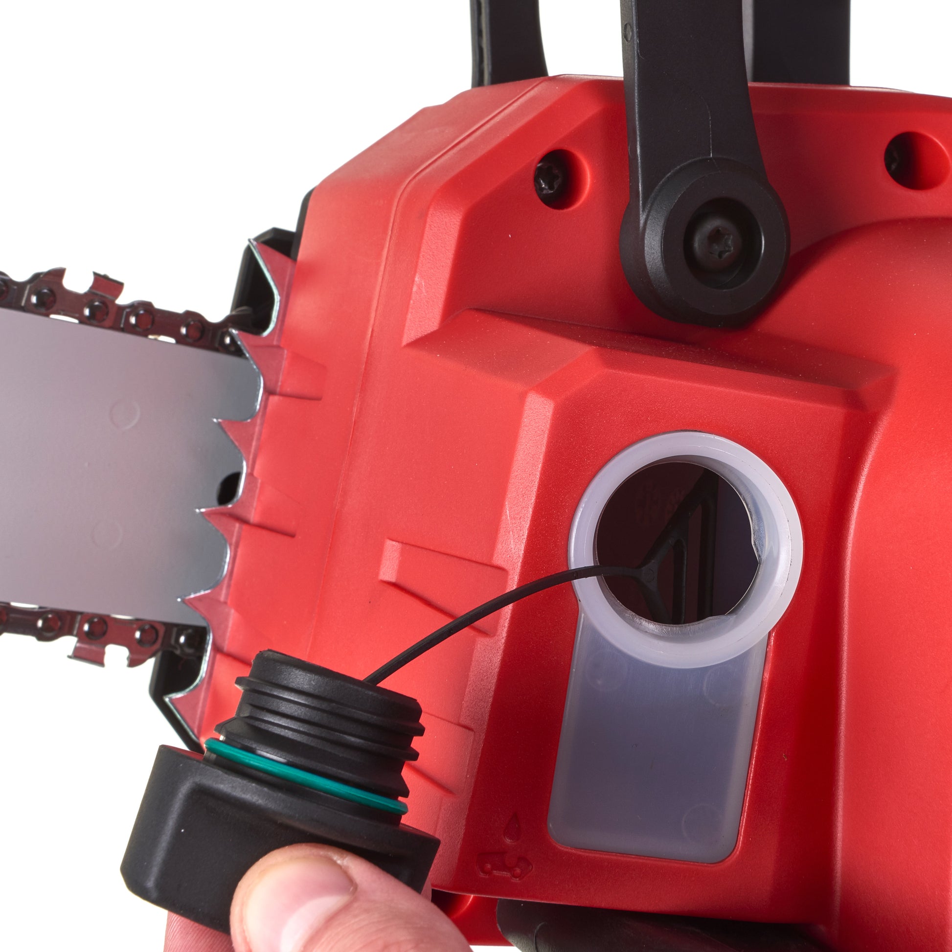 Milwaukee M18 FUEL™ Kettensäge mit 30 cm Kette - gartengeraete.jetzt  - 