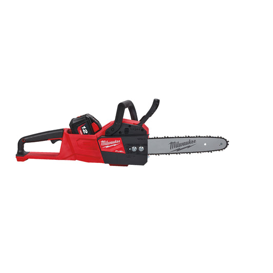 Milwaukee M18 FUEL™ Kettensäge mit 30 cm Kette - gartengeraete.jetzt  - Milwaukee