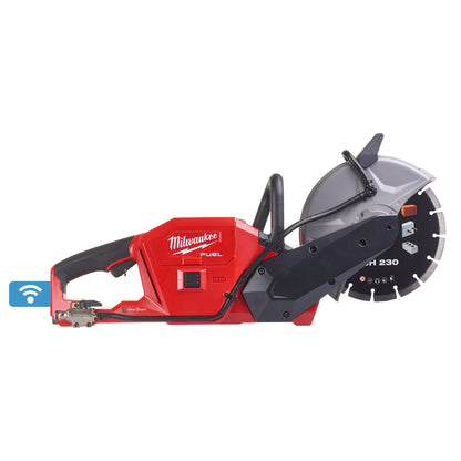 Milwaukee M18 FUEL™ Akku Doorslijpmachine Winkelschleifer - gartengeraete.jetzt  - Milwaukee