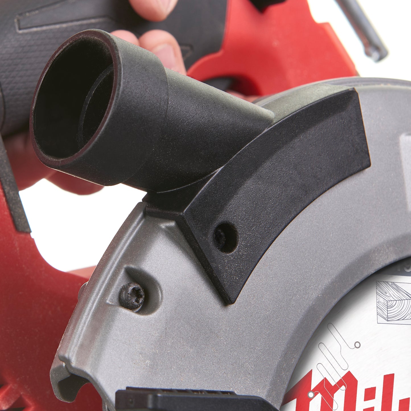 Milwaukee M18 FUEL™ 66 mm Kreissäge M18 FCSG66-0 - gartengeraete.jetzt  - 