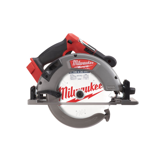 Milwaukee M18 FUEL™ 66 mm Kreissäge M18 FCSG66-0 - gartengeraete.jetzt  - Milwaukee