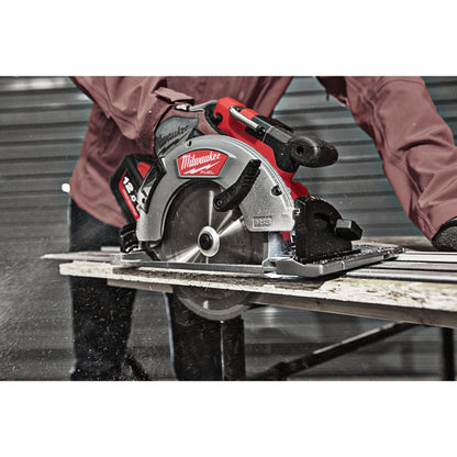 Milwaukee M18 FUEL™ 66 mm Kreissäge M18 FCSG66-0 - gartengeraete.jetzt  - 