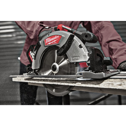 Milwaukee M18 FUEL™ 66 mm Kreissäge M18 FCSG66-0 - gartengeraete.jetzt  - 