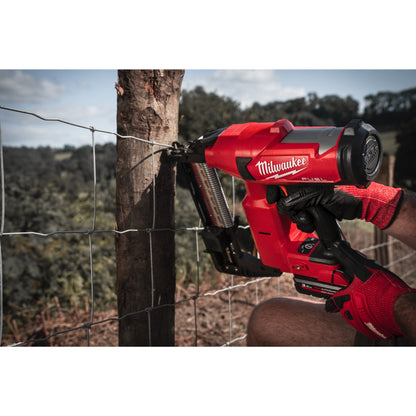 Milwaukee M18 FUEL™ Nietmaschine für Hekwerk M18 FFUS-302C - gartengeraete.jetzt  - 