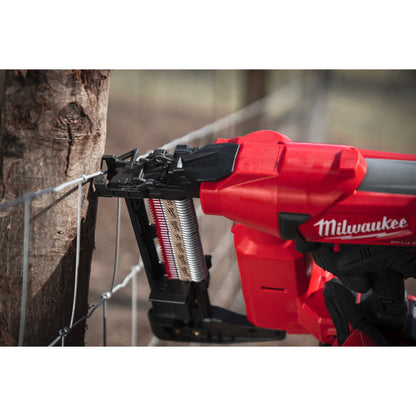 Milwaukee M18 FUEL™ Nietmaschine für Hekwerk M18 FFUS-302C - gartengeraete.jetzt  - 