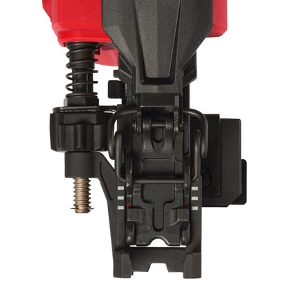 Milwaukee M18 FUEL™ Nietmaschine für Hekwerk M18 FFUS-302C - gartengeraete.jetzt  - 