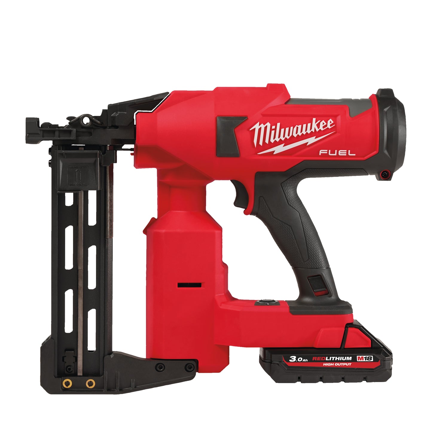 Milwaukee M18 FUEL™ Nietmaschine für Hekwerk M18 FFUS-302C - gartengeraete.jetzt  - Milwaukee