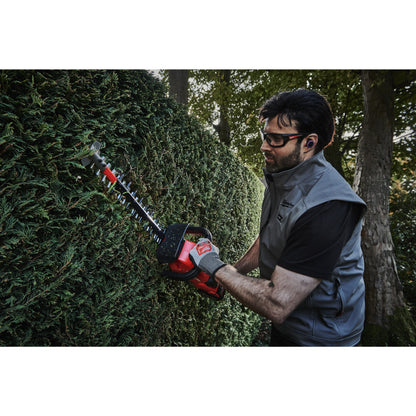 Milwaukee M18 FUEL™ Heggenschaar 45 cm - gartengeraete.jetzt  - 