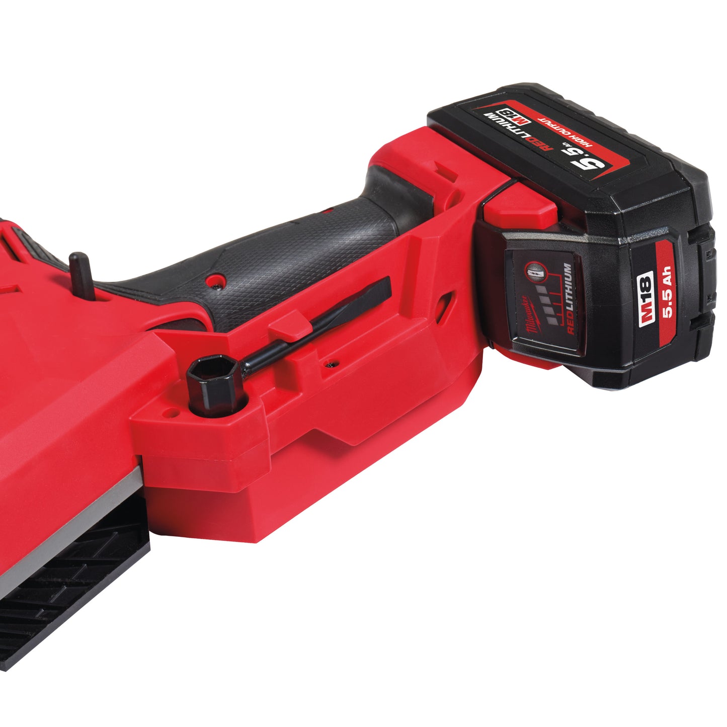 Milwaukee M18 FUEL™ HATCHET™ Snoeizaag 20 cm - gartengeraete.jetzt  - 