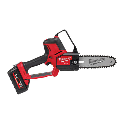 Milwaukee M18 FUEL™ HATCHET™ Snoeizaag 20 cm - gartengeraete.jetzt  - Milwaukee