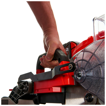 Milwaukee M18 FUEL™ 254 mm Afkortzaagmaschine Kappsäge - gartengeraete.jetzt  - 