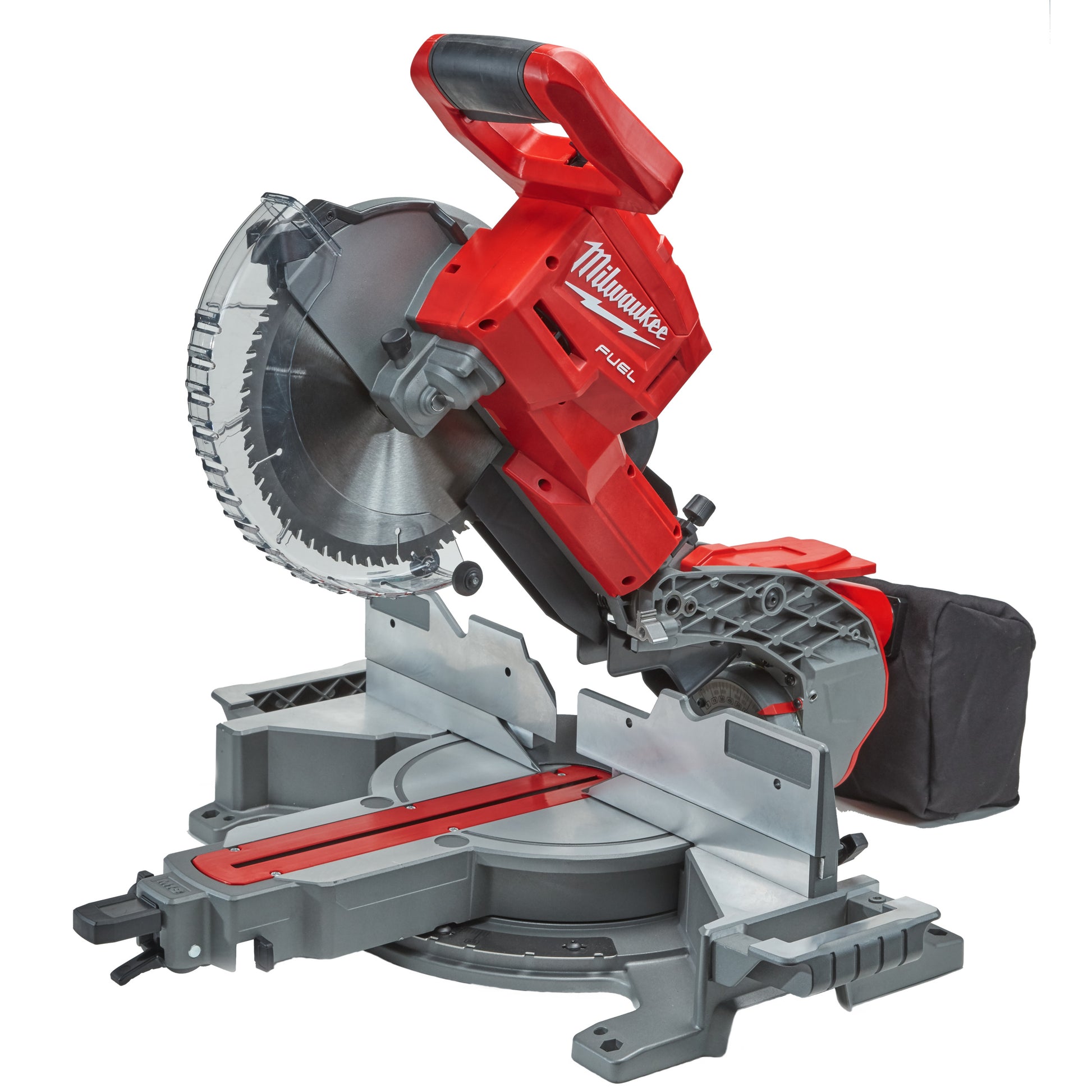 Milwaukee M18 FUEL™ 254 mm Afkortzaagmaschine Kappsäge - gartengeraete.jetzt  - Milwaukee